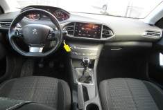 PEUGEOT 308 SW 308 SW BLUEHDI 100CH S&S BVM6 ACTIVE BUSINESS