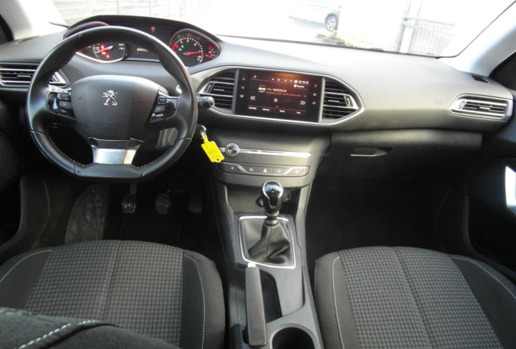 PEUGEOT 308 SW 308 SW BLUEHDI 100CH S&S BVM6 ACTIVE BUSINESS