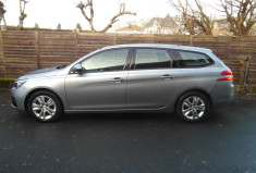 PEUGEOT 308 SW 308 SW BLUEHDI 100CH S&S BVM6 ACTIVE BUSINESS