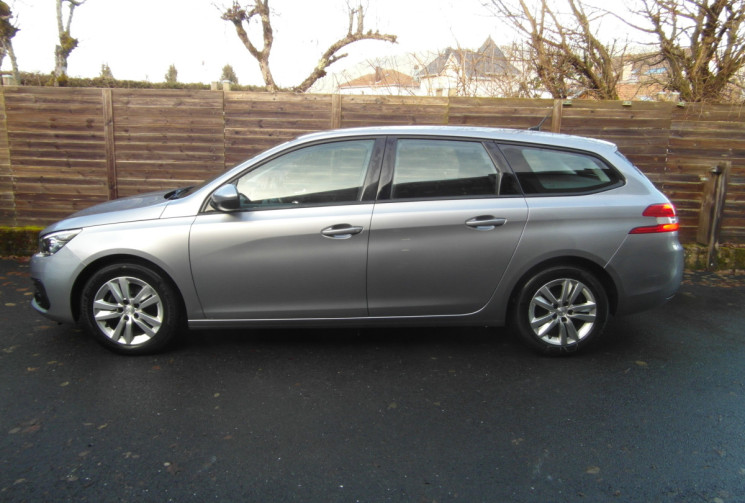 PEUGEOT 308 SW 308 SW BLUEHDI 100CH S&S BVM6 ACTIVE BUSINESS