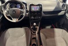 RENAULT CLIO CLIO 1.2 16v 75 ch Limited