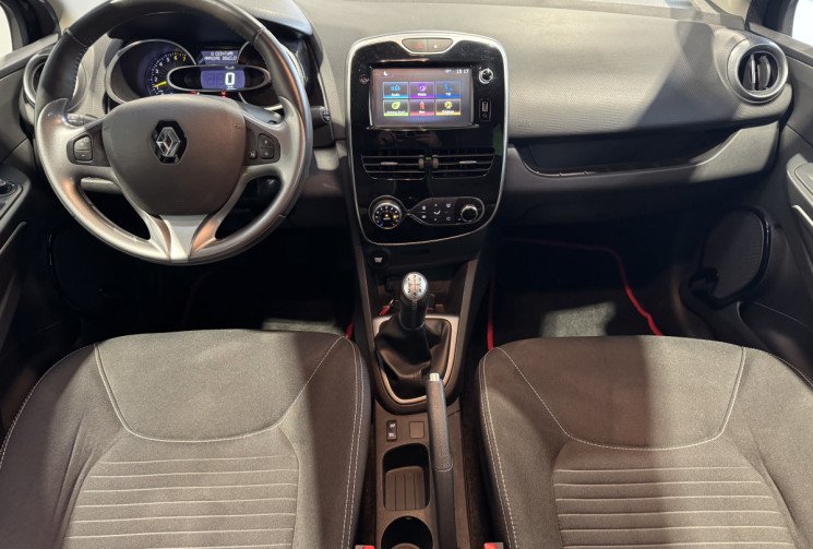 RENAULT CLIO CLIO 1.2 16v 75 ch Limited
