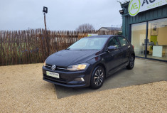 Volkswagen Polo 1.6 TDI 95 S&S DSG7 IQ DRIVE