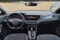 Volkswagen Polo 1.6 TDI 95 S&S DSG7 IQ DRIVE