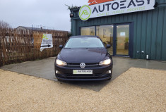 Volkswagen Polo 1.6 TDI 95 S&S DSG7 IQ DRIVE