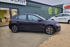 Volkswagen Polo 1.6 TDI 95 S&S DSG7 IQ DRIVE