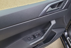 Volkswagen Polo 1.6 TDI 95 S&S DSG7 IQ DRIVE