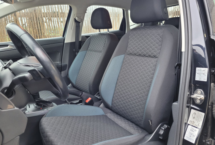Volkswagen Polo 1.6 TDI 95 S&S DSG7 IQ DRIVE