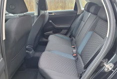 Volkswagen Polo 1.6 TDI 95 S&S DSG7 IQ DRIVE