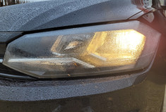 Volkswagen Polo 1.6 TDI 95 S&S DSG7 IQ DRIVE