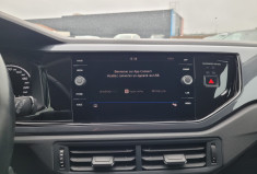 Volkswagen Polo 1.6 TDI 95 S&S DSG7 IQ DRIVE