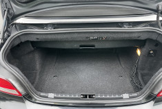 BMW SERIE 1 E88 118d Luxe BVM6