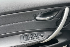BMW SERIE 1 E88 118d Luxe BVM6