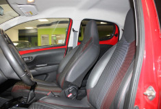 PEUGEOT 108 72 cv GT LINE SEULEMENT 17 000 KM !