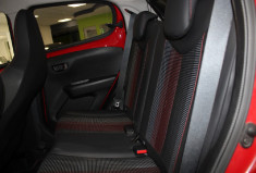 PEUGEOT 108 72 cv GT LINE SEULEMENT 17 000 KM !