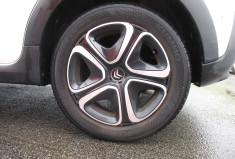CITROEN C3 1.6 HDI 100 SHINE BUSINESS