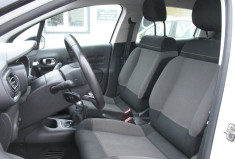 CITROEN C3 1.6 HDI 100 SHINE BUSINESS