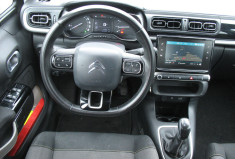 CITROEN C3 1.6 HDI 100 SHINE BUSINESS