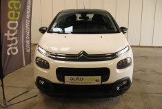 CITROEN C3 1.6 HDI 100 SHINE BUSINESS