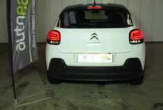 CITROEN C3 1.6 HDI 100 SHINE BUSINESS