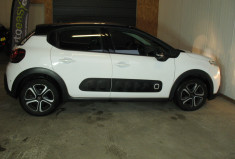 CITROEN C3 1.6 HDI 100 SHINE BUSINESS
