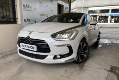 CITROEN DS5 2.0 HDi 163 CV BOITE AUTO