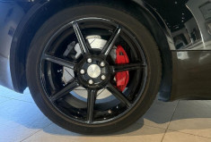 Aston Martin VANTAGE ROADSTER /  V8 / 4.3 / 385 CH 