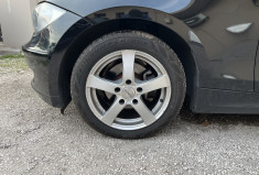 BMW Série 1  116d 2.0 d 16V DPF 115 CV / ENTRTIEN COMPLET DISPONIBLE