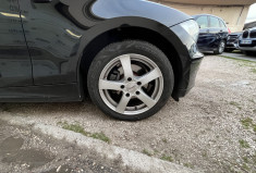 BMW Série 1  116d 2.0 d 16V DPF 115 CV / ENTRTIEN COMPLET DISPONIBLE