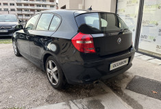 BMW Série 1  116d 2.0 d 16V DPF 115 CV / ENTRTIEN COMPLET DISPONIBLE