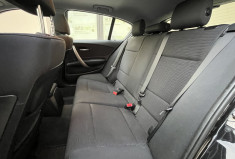 BMW Série 1  116d 2.0 d 16V DPF 115 CV / ENTRTIEN COMPLET DISPONIBLE