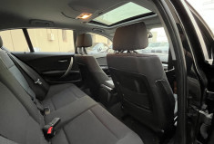 BMW Série 1  116d 2.0 d 16V DPF 115 CV / ENTRTIEN COMPLET DISPONIBLE