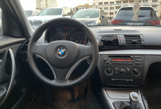 BMW Série 1  116d 2.0 d 16V DPF 115 CV / ENTRTIEN COMPLET DISPONIBLE