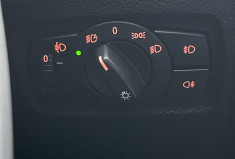 BMW Série 1  116d 2.0 d 16V DPF 115 CV / ENTRTIEN COMPLET DISPONIBLE