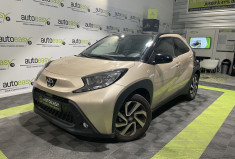 Toyota Aygo 1.0 VVT-i 72 ch Collection S-CVT MY23