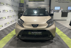 Toyota Aygo 1.0 VVT-i 72 ch Collection S-CVT MY23