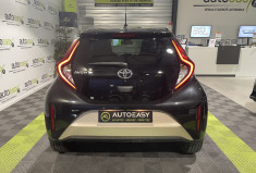 Toyota Aygo 1.0 VVT-i 72 ch Collection S-CVT MY23