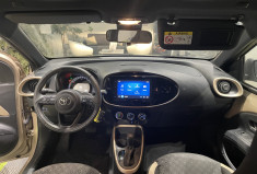 Toyota Aygo 1.0 VVT-i 72 ch Collection S-CVT MY23