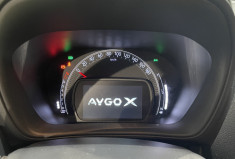 Toyota Aygo 1.0 VVT-i 72 ch Collection S-CVT MY23