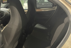 Toyota Aygo 1.0 VVT-i 72 ch Collection S-CVT MY23
