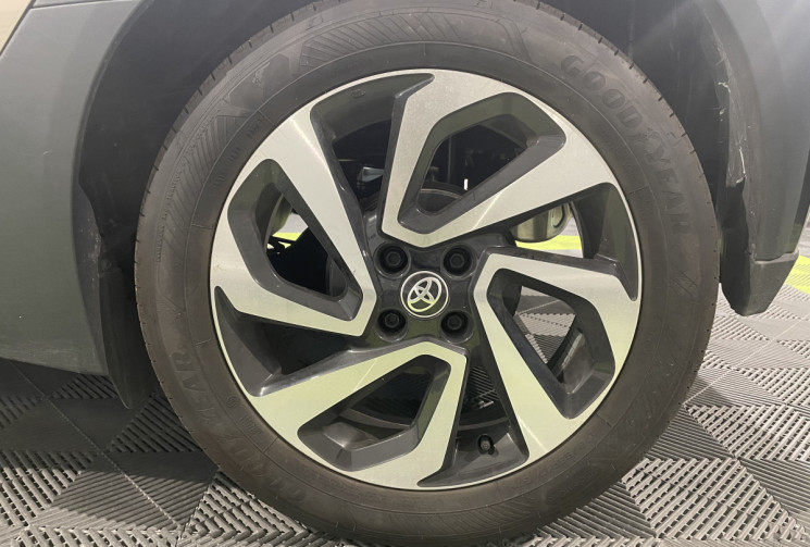 Toyota Aygo 1.0 VVT-i 72 ch Collection S-CVT MY23