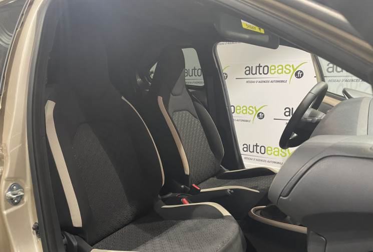 Toyota Aygo 1.0 VVT-i 72 ch Collection S-CVT MY23