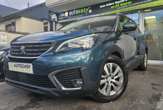 Peugeot 5008 II 1.5 BlueHDi EAT8 S&S 130 cv Boîte auto