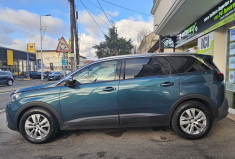 Peugeot 5008 II 1.5 BlueHDi EAT8 S&S 130 cv Boîte auto
