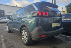 Peugeot 5008 II 1.5 BlueHDi EAT8 S&S 130 cv Boîte auto
