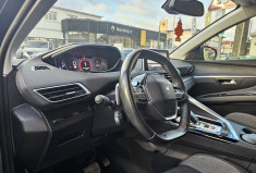 Peugeot 5008 II 1.5 BlueHDi EAT8 S&S 130 cv Boîte auto