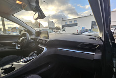 Peugeot 5008 II 1.5 BlueHDi EAT8 S&S 130 cv Boîte auto