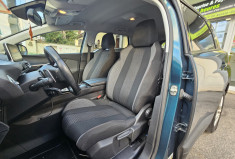 Peugeot 5008 II 1.5 BlueHDi EAT8 S&S 130 cv Boîte auto