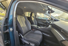 Peugeot 5008 II 1.5 BlueHDi EAT8 S&S 130 cv Boîte auto
