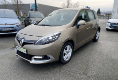 Renault Scénic III Phase 2 1.5 dCi FAP eco2 S&S  110 CV BUSINESS